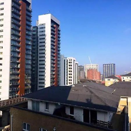 Room 1 Or 2 Ppl Near Excel, O2, Canary Wharf - Londres Extérieur photo