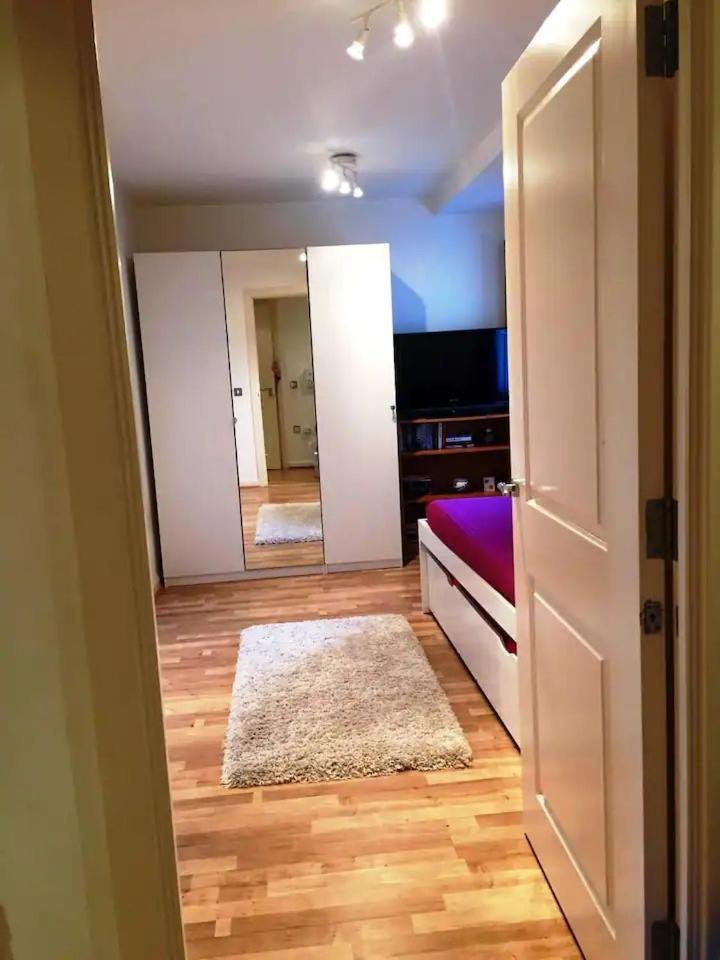 Room 1 Or 2 Ppl Near Excel, O2, Canary Wharf - Londres Extérieur photo