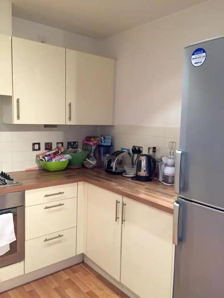 Room 1 Or 2 Ppl Near Excel, O2, Canary Wharf - Londres Extérieur photo