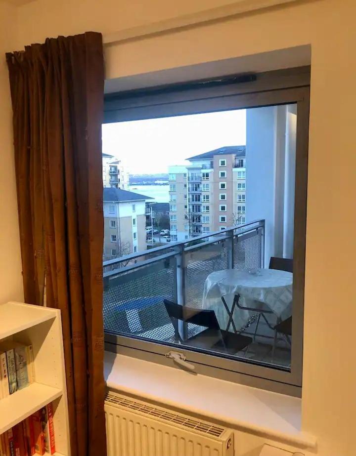 Room 1 Or 2 Ppl Near Excel, O2, Canary Wharf - Londres Extérieur photo