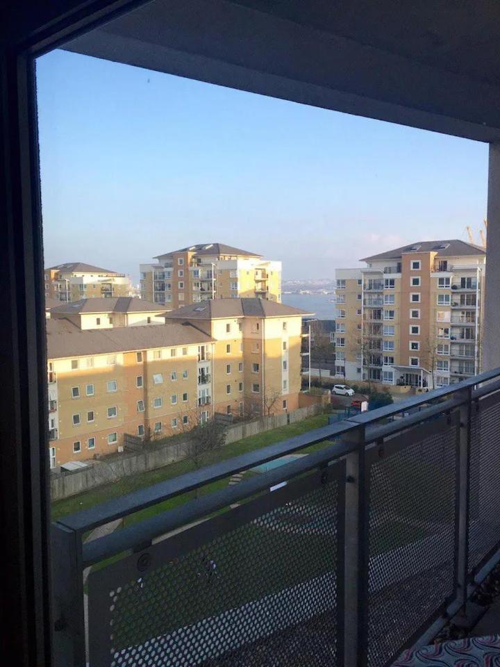 Room 1 Or 2 Ppl Near Excel, O2, Canary Wharf - Londres Extérieur photo