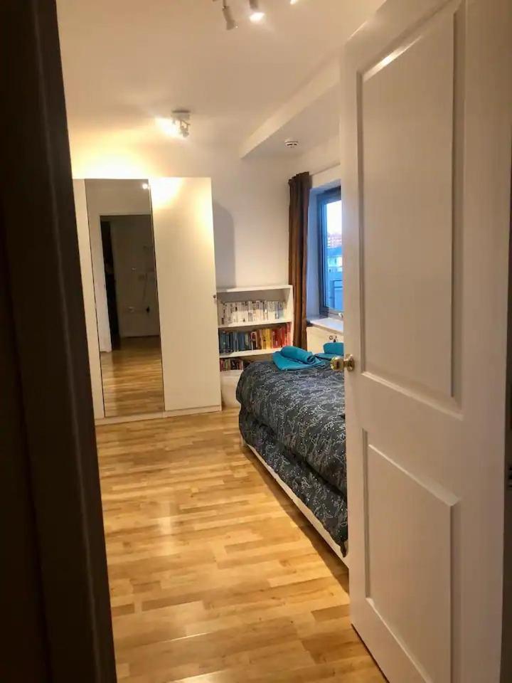 Room 1 Or 2 Ppl Near Excel, O2, Canary Wharf - Londres Extérieur photo
