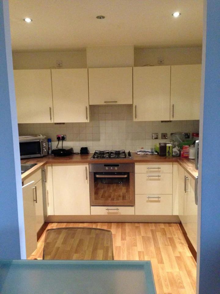 Room 1 Or 2 Ppl Near Excel, O2, Canary Wharf - Londres Extérieur photo