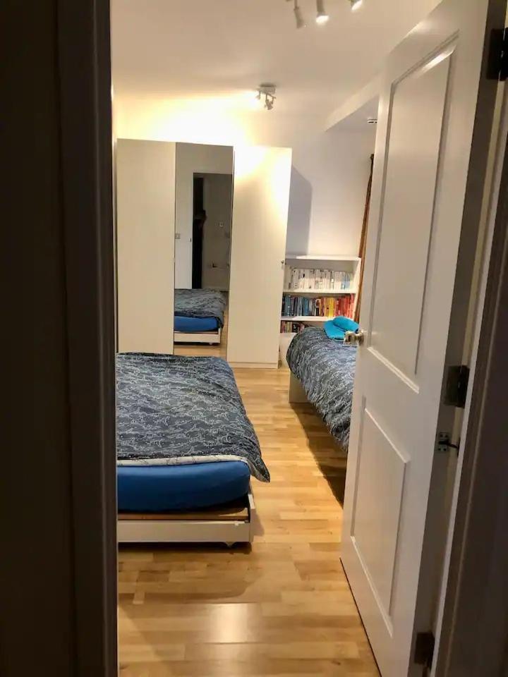 Room 1 Or 2 Ppl Near Excel, O2, Canary Wharf - Londres Extérieur photo