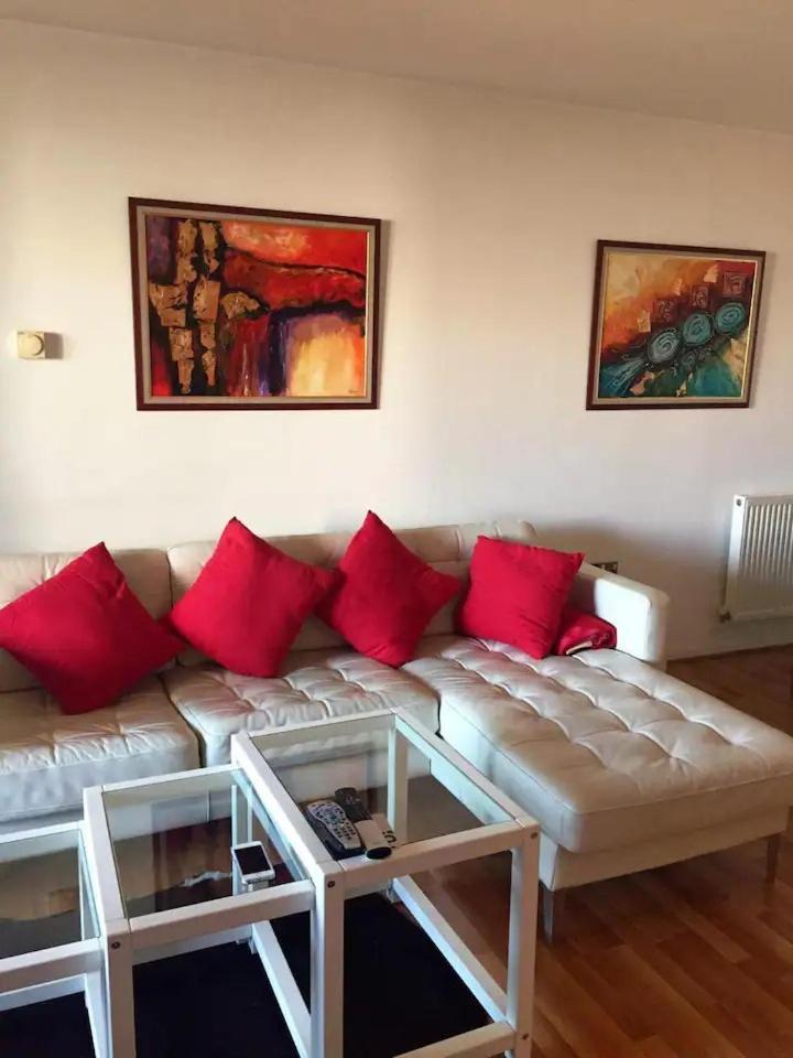 Room 1 Or 2 Ppl Near Excel, O2, Canary Wharf - Londres Extérieur photo